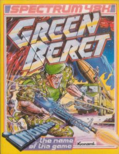 Spectrum_-_Green_Beret
